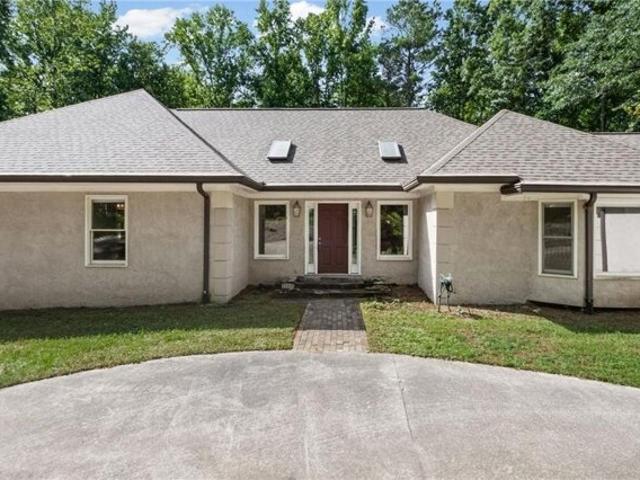 Birmingham Hwy, Milton, Home For Sale