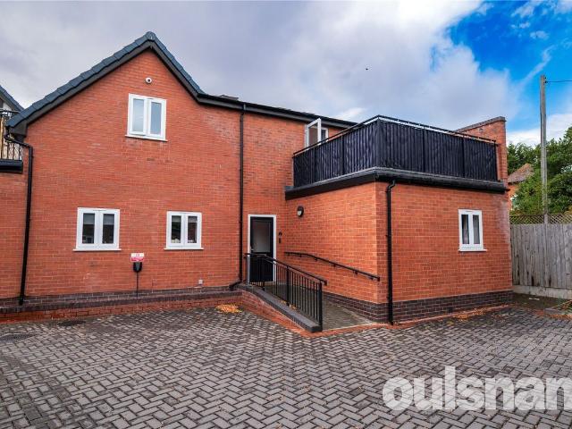Birmingham Road, Alvechurch, Birmingham, Worcestershire B48, 2 bed flat to rent, £1,150 pcm | PrimeLocation