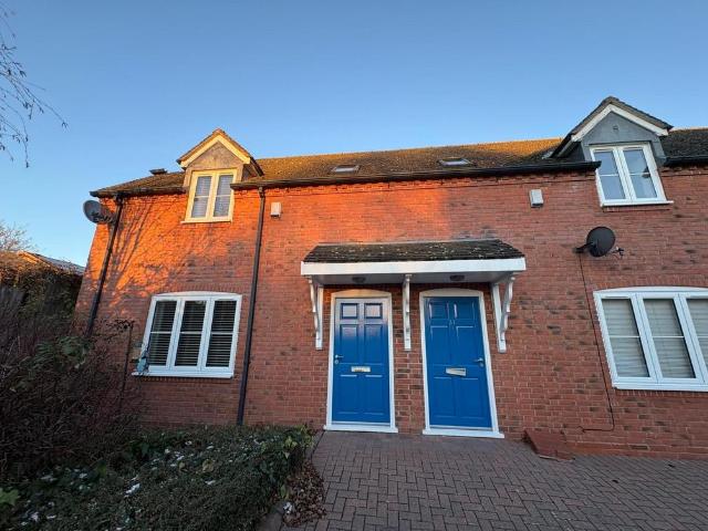 Birmingham Road, Birmingham, B46 2 bed cottage to rent £1,200 pcm £277 pw