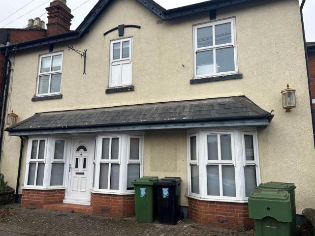 Birmingham Road, Bromsgrove 1 bed apartment to rent £795 pcm £183 pw