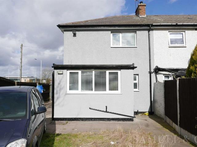 Birmingham Road, Dudley DY1, 2 bed end terrace house to rent, £1,075 pcm | PrimeLocation