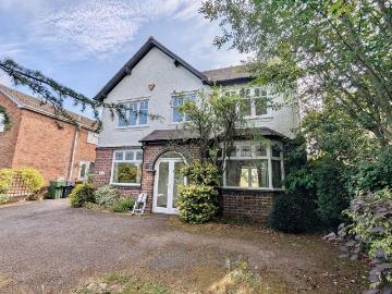 Marlbrook Bromsgrove, B61, Coventry and Warwickshire, West Midlands, Midlands