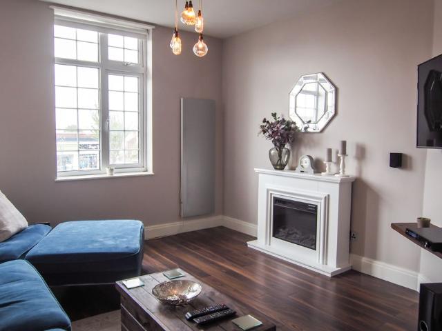 Birmingham Road, Sutton Coldfield B72, 1 bed flat to rent, £725 pcm | PrimeLocation