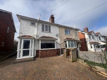 Redditch, Worcestershire county, Midlands