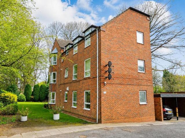 Birmingham Road, Walsall 2 bed apartment to rent £825 pcm £190 pw
