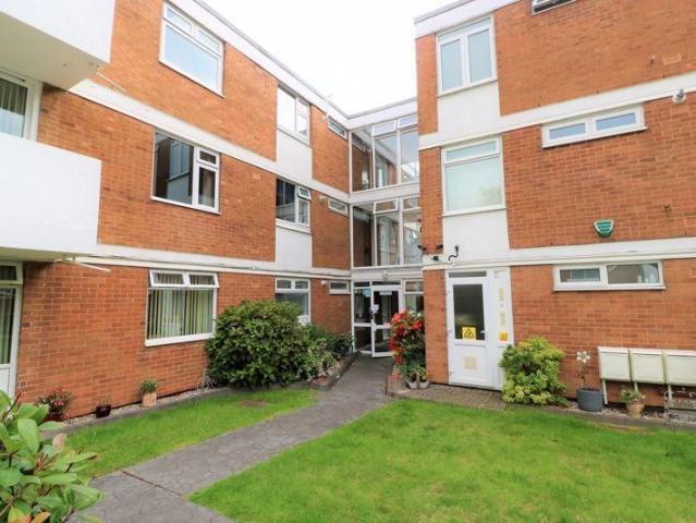 Birmingham Road, Walsall WS1, 3 bed flat to rent, £995 pcm | PrimeLocation