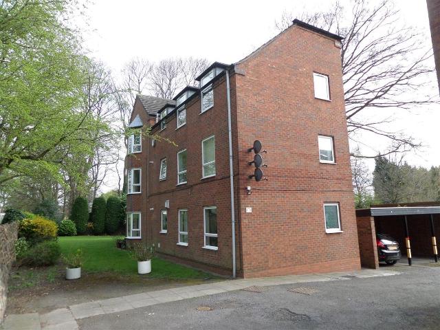 Birmingham Road, Walsall WS1, 2 bed flat to rent, £825 pcm | PrimeLocation