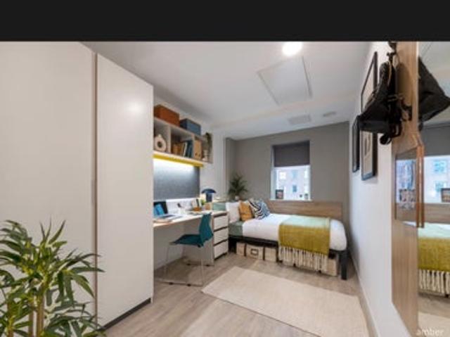Birmingham Student Accomodation