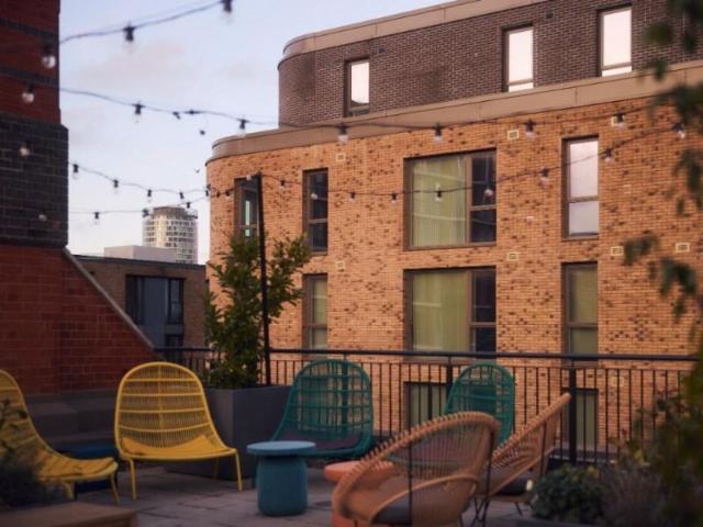 Birmingham, UK B5, 2 bed shared accommodation to rent, £1,265 pcm | PrimeLocation