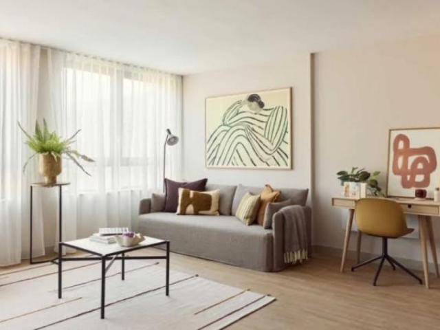 Birmingham, UK B18, 2 bed flat to rent, £1,600 pcm | PrimeLocation