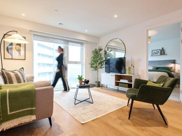 Birmingham, UK B1, 1 bed flat to rent, £1,180 pcm | PrimeLocation