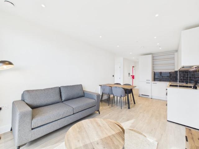 Birmingham – 2 Bedrooms Flat