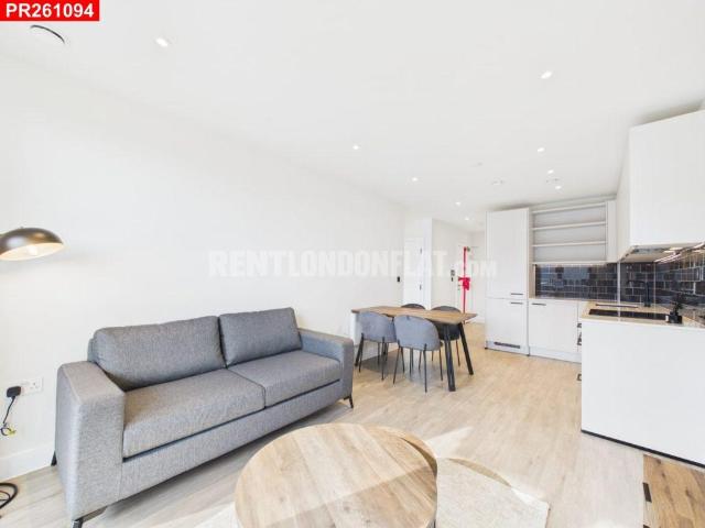 Birmingham – 2 Bedrooms Flat 2 bed flat to rent £1,599 pcm £369 pw