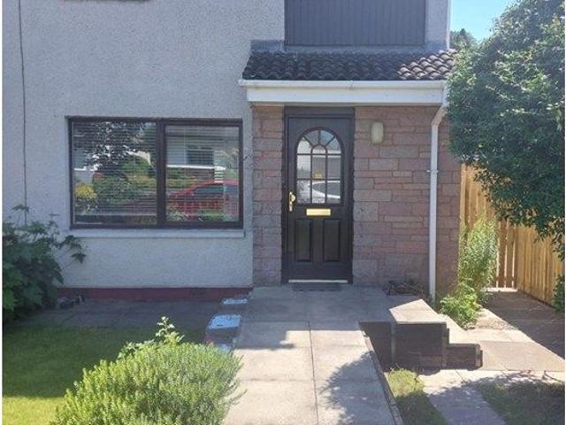 Birnam Place, Dundee DD2, 4 bed semi detached house to rent, £1,495 pcm | PrimeLocation