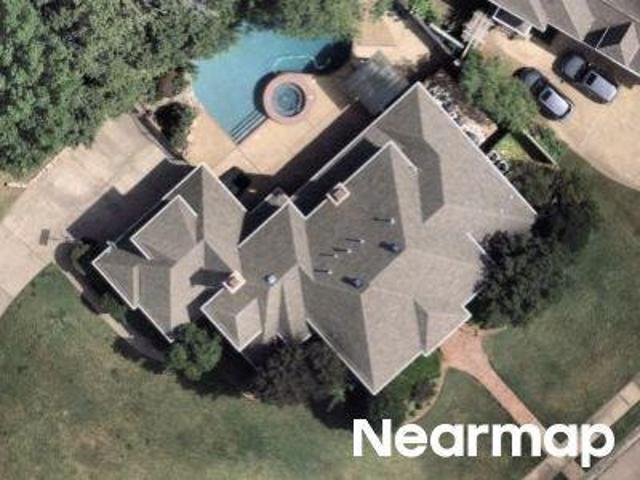 Birnam Wood Dr