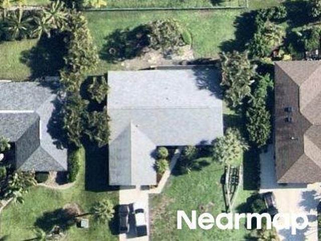Birnam Wood Ln