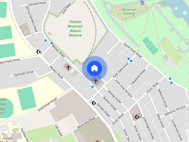 Birr Road, Bradford, BD9