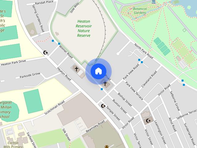 Birr Road, Bradford, BD9