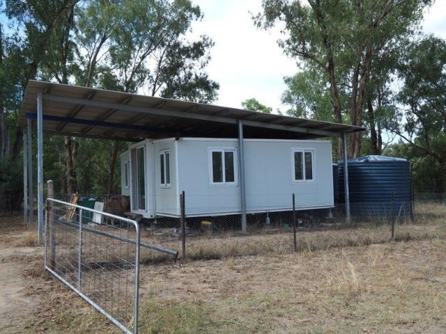 'Birralee' Live Sustainably off Grid