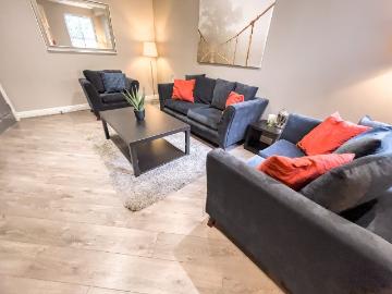 Kensington L7 Liverpool, Kensington Liverpool, L7, North East Wales, Midlands