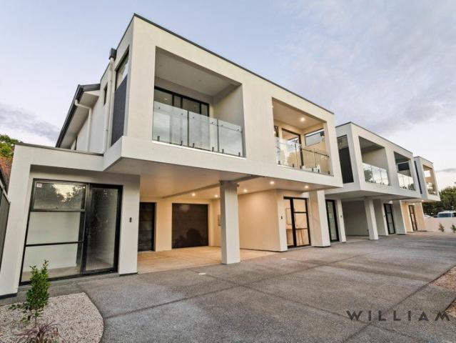 Embrace The Finest in Contemporary City Fringe Living Spacious Interiors The Lock & Leave Lifestyle