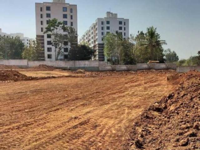Bisuvanahalli Residential Plot For Sale Bengaluru