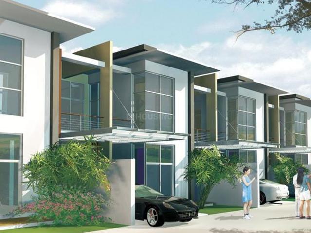 Bisuvanahalli 3 BHK Villa For Sale Bengaluru