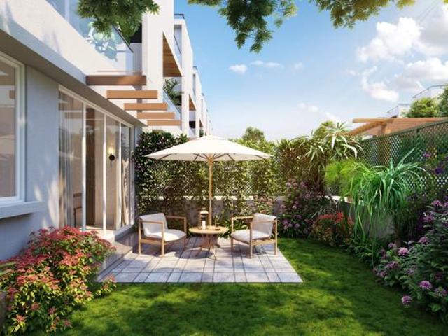 Bisuvanahalli 5 BHK Apartment For Sale Bengaluru