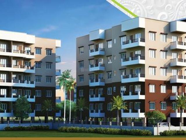 Ballygunge 3 BHK Apartment For Sale Kolkata