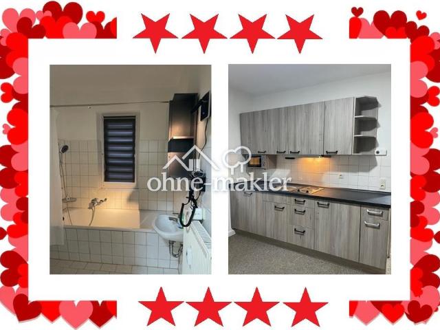 bis 30% BRUTTORENDITE! Lohnende Investition: Vollmöblierte FERIENWOHNUNG in Plauen