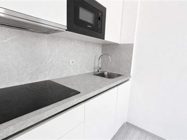 BIS ZU 3 MONATE GRATIS – 1.5 Zimmer Wohnung renoviert und modern in Lugano