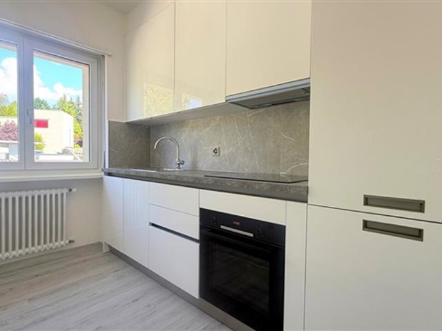 BIS ZU 3 MONATE KOSTENLOS – 2.5 ZIMMER IM UMFELD VON BALERNA RENOVIERT