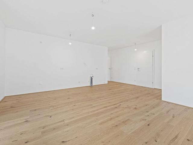 Bis zu 10% Preisnachlass! 4 Zimmer Traumwohnung mit Süd West Ausrichtung | 30 m² Wohnküche | 49 m² Privatterrasse | 2 Bäder | Provisionsfrei