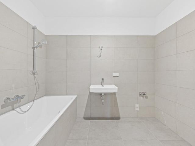 Bis zu 10% Preisnachlass! Durchdachte 3 Zimmer Wohnung | Garten aus Allen Räumen Begehbar | Große Terrasse | Provisionsfrei