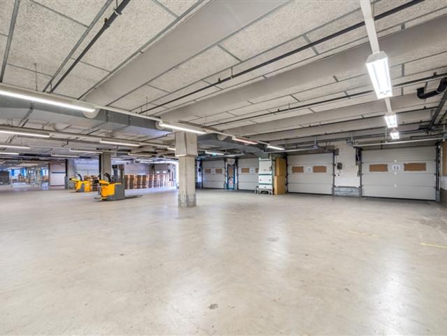 Bis zu 20'000m² attraktive Lager & Logistikflächen, ab 2028 verfügbar