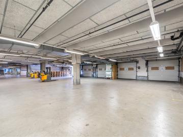 Bis zu 20'000m² attraktive Lager & Logistikflächen, ab 2028 verfügbar