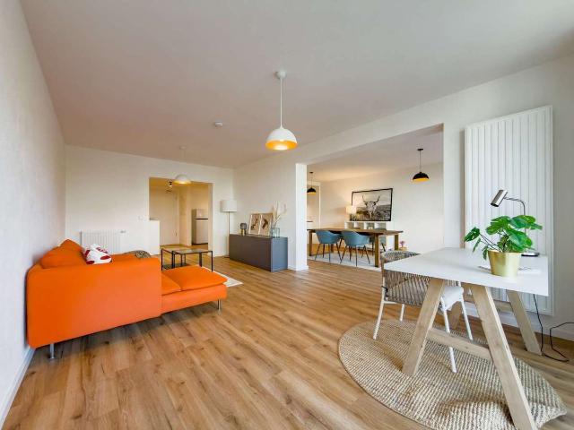 Bis zu 22.500 € Bauträger Förderausgleich pro Wohnung – Modern wohnen, clever profitieren