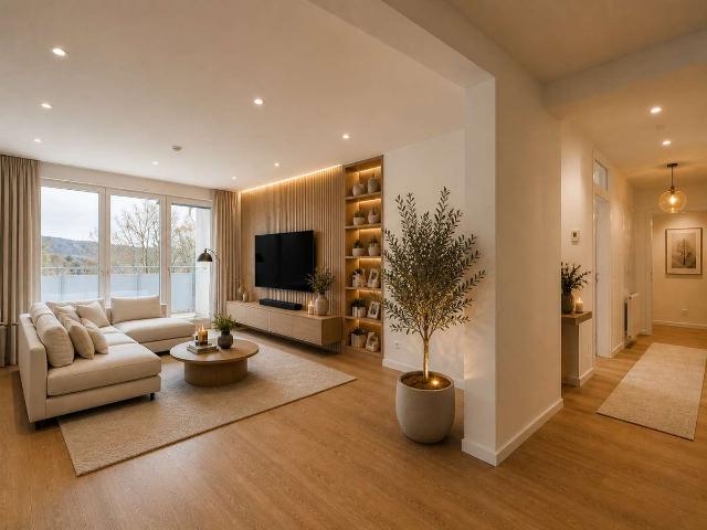 Bis zu 22.500 € Bauträger Förderausgleich pro Wohnung – Modern wohnen, clever profitieren