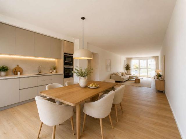 Bis zu 22.500 € Bauträger Förderausgleich pro Wohnung – Modern wohnen, clever profitieren