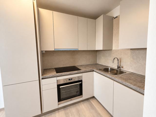 BIS ZU 2 MONATE KOSTENLOS – 2,5 Zimmer modern und renoviert in Coldrerio