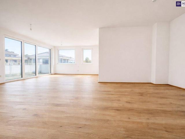 Sofort einziehen I Zentral ankommen I Ruhig wohnen I 3 Zimmer I Großzügige Raumaufteilung I Wohlfühl Balkon I Hochwertige & Nachhaltige Ausführung I Ideale Anbindung I Top Infrastruktur!