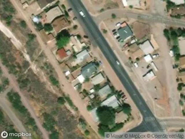 Bisbee Rd