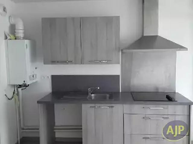 Biscarrosse 40600 Location appartement 2 pièces t2 parking