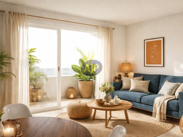 Biscarrosse Plage Vente Appartement 40