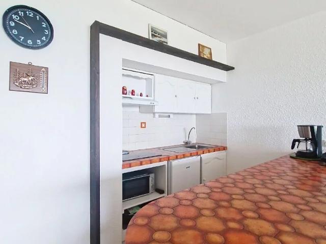 BISCARROSSE PLAGE Appartement 2 pièces