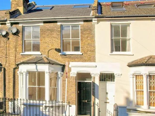 Biscay Road, London, W6 8JW, United Kingdom | 6 bed townhouse for rent #126826241 | Rentberry