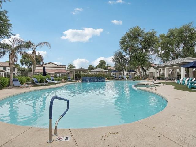 Biscayne Bay Apartments 1 Bedroom Apartment for Rent at 300 E Warner Rd, Chandler, AZ 85225