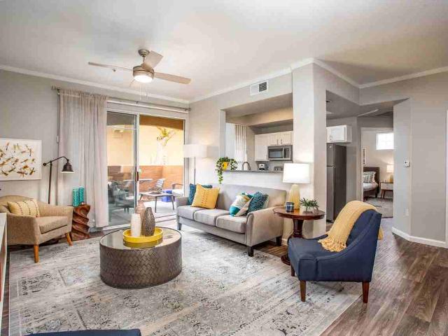 Biscayne Bay Apartments 2 Bedroom Apartment for Rent at 300 E Warner Rd, Chandler, AZ 85225