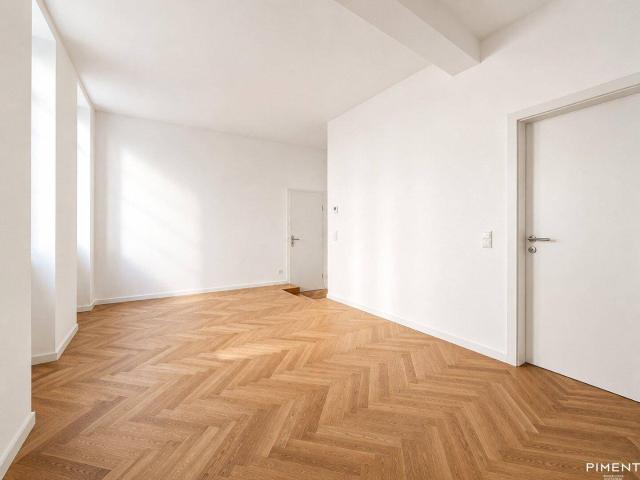 BISCHOFFGASSE 11 2 Zimmer Erdgeschoßwohnung!