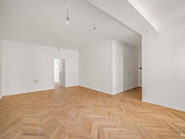 BISCHOFFGASSE 11 3 Zimmer Wohnung mit Balkon!